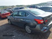 ✅ 2016 Nissan Sentra SV • VIN: 3N1AB7APXGY293749 • Lot: 42450578. Listed on IAAI with 87,295 mi. Free auction sales archive from the USA and detailed vehicle history report at DreamBid. Image 3.