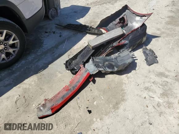 2017 Chevrolet Sonic Premier с VIN 1G1JF5SBXH4116172, выставлен на аукционе Copart как лот 72348074 с пробегом 116 947 миль миль и Списание • Salvage title. История ставок и продаж доступна на DreamBid. Изображение 12.