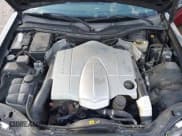 ✅ 2004 Chrysler Crossfire • VIN: 1C3AN69L94X022439 • Lot: 43085176. Wystawiony na IAAI z przebiegiem 155 343 mil. Bezpłatny archiwum sprzedaży aukcyjnych z USA i szczegółowy raport historii pojazdu na DreamBid. Zdjęcie 10.