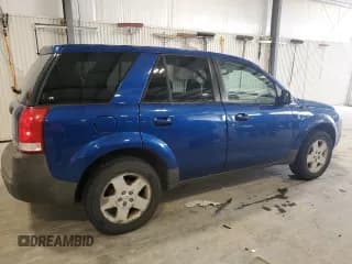 ✅ 2005 Saturn VUE • VIN: 5GZCZ63485S819403 • Lot: 54927325. Wystawiony na Copart z przebiegiem 184 007 mil. Bezpłatny archiwum sprzedaży aukcyjnych z USA i szczegółowy raport historii pojazdu na DreamBid. Zdjęcie 3.
