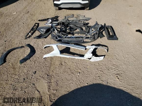 2022 Hyundai Santa Cruz SEL с VIN 5NTJCDAE0NH002856, выставлен на аукционе Copart как лот 73793524 с пробегом 43 843 миль миль и Списание • Salvage title. История ставок и продаж доступна на DreamBid. Изображение 12.