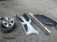 ✅ 2017 Ford Mustang V6 • VIN: 1FA6P8AM2H5236742 • Lot: 41816173. Listed on IAAI with 104,337 mi. Free auction sales archive from the USA and detailed vehicle history report at DreamBid. Image 11.