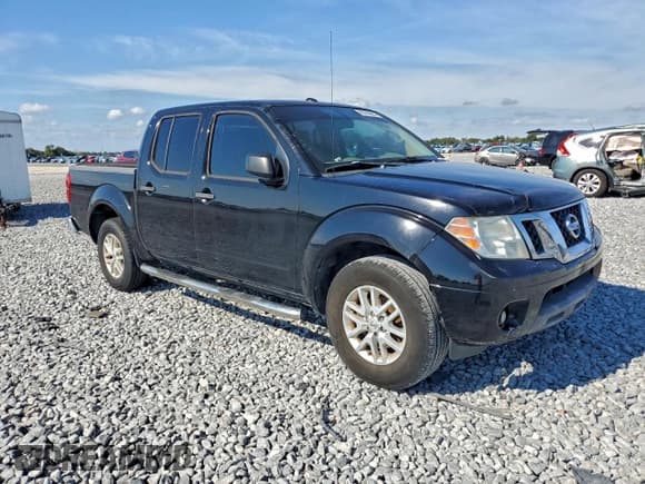 ✅ 2014 Nissan Frontier SL • VIN: 1N6AD0ER6EN747335 • Lot: 95760885. Listed on Copart with 169,029 mi. Free auction sales archive from the USA and detailed vehicle history report at DreamBid. Image 4.