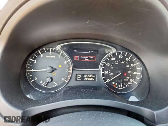 2015 Nissan Altima S с VIN 1N4AL3AP9FC589796, выставлен на аукционе Copart как лот 81493015 с пробегом 105 505 миль миль и Списание • Salvage title. История ставок и продаж доступна на DreamBid. Изображение 9.