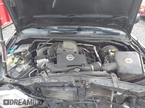 ✅ 2018 Nissan Frontier Pro-4X • VIN: 1N6AD0CW1JN751778 • Lot: 42488058. Listed on IAAI with 71,193 mi. Free auction sales archive from the USA and detailed vehicle history report at DreamBid. Image 10.