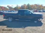 ✅ 2014 Chevrolet Silverado 1500 LTZ • VIN: 1GCVKSEC7EZ233326 • Lot: 43488717. Listed on IAAI with 110,938 mi. Free auction sales archive from the USA and detailed vehicle history report at DreamBid. Image 13.