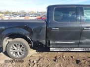 ✅ 2015 Ford F-150 XLT • VIN: 1FTFW1EFXFKD65200 • Lot: 43621578. Listed on IAAI with 186,088 mi. Free auction sales archive from the USA and detailed vehicle history report at DreamBid. Image 17.