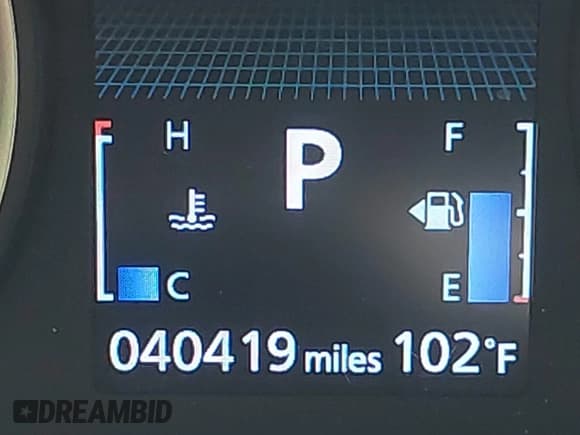 ✅ 2024 Mitsubishi Eclipse Cross SE • VIN: JA4ATWAA7RZ003387 • Лот: 42691727. Опубликован ранее на IAAI с пробегом 40 419 миль. Бесплатный доступ к архиву аукционных продаж из США и подробный отчёт об истории автомобиля на DreamBid. Изображение 15.