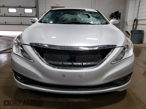 ✅ 2014 Hyundai Sonata GLS • VIN: 5NPEB4AC6EH939079 • Lot: 74487464. Listed on Copart with 104,990 mi. Free auction sales archive from the USA and detailed vehicle history report at DreamBid. Image 5.