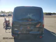 ✅ 2017 Ford Transit Connect XLT • VIN: NM0GE9F76H1313338 • Lot: 86279415. Listed on Copart with 48,635 mi. Free auction sales archive from the USA and detailed vehicle history report at DreamBid. Image 6.