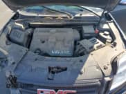 ✅ 2016 GMC Terrain SLE • VIN: 2GKFLNE31G6286416 • Лот: 91228155. Опубликован ранее на Copart с пробегом 171 462 миль. Бесплатный доступ к архиву аукционных продаж из США и подробный отчёт об истории автомобиля на DreamBid. Изображение 12.