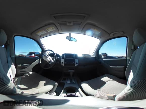 ✅ 2016 Nissan Frontier SV • VIN: 1N6AD0ER3GN738949 • Lot: 42106172. Listed on IAAI with 123,023 mi. Free auction sales archive from the USA and detailed vehicle history report at DreamBid. Image 18.