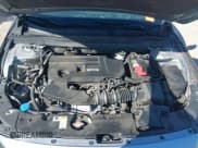 ✅ 2019 Honda Accord Sport • VIN: 1HGCV2F31KA009462 • Lot: 41855821. Listed on IAAI with 66,121 mi. Free auction sales archive from the USA and detailed vehicle history report at DreamBid. Image 10.