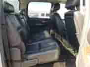 2011 Chevrolet Silverado 3500HD DRW LTZ с VIN 1GC4K1C81BF132820, выставлен на аукционе Copart как лот 71804524 с пробегом 267 399 миль миль и Чистый • Clean title. История ставок и продаж доступна на DreamBid. Изображение 10.