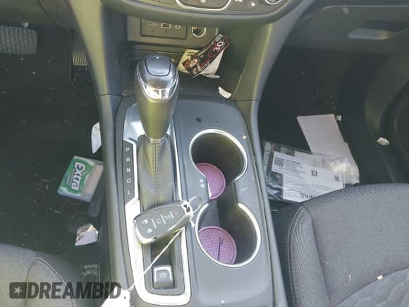 ✅ 2019 Chevrolet Equinox LT • VIN: 3GNAXKEVXKS651087 • Лот: 43447600. Опубликован ранее на IAAI с пробегом 58 873 миль. Бесплатный доступ к архиву аукционных продаж из США и подробный отчёт об истории автомобиля на DreamBid. Изображение 11.