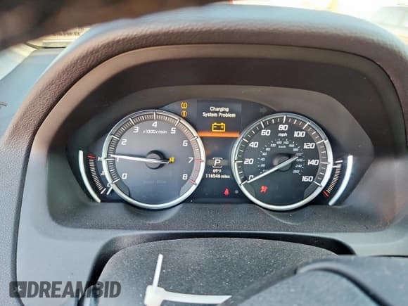 ✅ 2018 Acura TLX • VIN: 19UUB1F34JA011390 • Lot: 91923195. Listed on Copart with 116,546 mi. Free auction sales archive from the USA and detailed vehicle history report at DreamBid. Image 9.