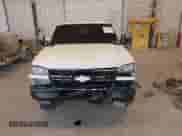 2006 Chevrolet Silverado 1500 LT1 с VIN 2GCEK13T761136828, выставлен на аукционе IAAI как лот 42510585 с пробегом 259 506 миль миль и . История ставок и продаж доступна на DreamBid. Изображение 12.