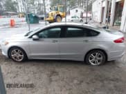 ✅ 2018 Ford Fusion SE • VIN: 3FA6P0H70JR179414 • Лот: 43877600. Опубликован ранее на IAAI с пробегом 153 151 миль. Бесплатный доступ к архиву аукционных продаж из США и подробный отчёт об истории автомобиля на DreamBid. Изображение 14.