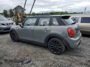 ✅ 2015 MINI Hardtop 4 Door S • VIN: WMWXU3C59F2B62606 • Lot: 58613184. Listed on Copart with 104,994 mi. Free auction sales archive from the USA and detailed vehicle history report at DreamBid. Image 2.
