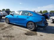 ✅ 2024 Kia Forte GT-Line • VIN: 3KPF54AD2RE734728 • Лот: 72099675. Опубликован ранее на Copart с пробегом 16 186 миль. Бесплатный доступ к архиву аукционных продаж из США и подробный отчёт об истории автомобиля на DreamBid. Изображение 2.