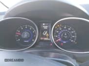 ✅ 2016 Hyundai Santa Fe • VIN: 5XYZU3LA1GG351294 • Лот: 43922733. Опубликован ранее на IAAI с пробегом 112 605 миль. Бесплатный доступ к архиву аукционных продаж из США и подробный отчёт об истории автомобиля на DreamBid. Изображение 7.