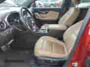 ✅ 2021 Chevrolet Blazer Premier • VIN: 3GNKBLRS1MS534946 • Lot: 67353324. Listed on Copart with 59,493 mi miles. Access the free auction sales archive from the USA and view a detailed vehicle history report at DreamBid. Image 7.