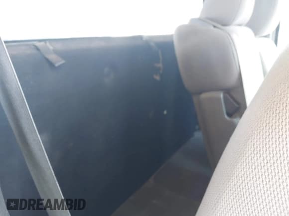 ✅ 2011 Ford F-150 XL • VIN: 1FTNF1CF0BKD12630 • Lot: 42219177. Listed on IAAI with 334,857 mi. Free auction sales archive from the USA and detailed vehicle history report at DreamBid. Image 8.