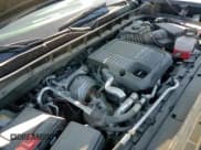 ✅ 2024 GMC Sierra 1500 Denali • VIN: 1GTUUGE81RZ311930 • Лот: 82401105. Опубликован ранее на Copart с пробегом 20 922 миль. Бесплатный доступ к архиву аукционных продаж из США и подробный отчёт об истории автомобиля на DreamBid. Изображение 13.