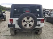 ✅ 2012 Jeep Wrangler Arctic • VIN: 1C4AJWBG3CL169561 • Lot: 65778855. Wystawiony na Copart z przebiegiem 84 401 mil. Bezpłatny archiwum sprzedaży aukcyjnych z USA i szczegółowy raport historii pojazdu na DreamBid. Zdjęcie 6.