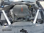 ✅ 2018 Kia Stinger GT2 • VIN: KNAE55LC7J6018758 • Лот: 70507985. Опубликован ранее на Copart с пробегом 80 731 миль. Бесплатный доступ к архиву аукционных продаж из США и подробный отчёт об истории автомобиля на DreamBid. Изображение 11.