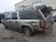 ✅ 2003 Chevrolet Suburban LT • VIN: 3GNFK16TX3G234603 • Лот: 88695955. Опубликован ранее на Copart с пробегом 143 745 миль. Бесплатный доступ к архиву аукционных продаж из США и подробный отчёт об истории автомобиля на DreamBid. Изображение 2.