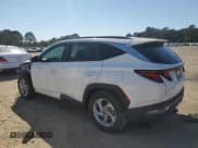 ✅ 2024 Hyundai Tucson SEL • VIN: 5NMJB3DE1RH335349 • Lot: 86785225. Listed on Copart with 10,568 mi. Free auction sales archive from the USA and detailed vehicle history report at DreamBid. Image 2.