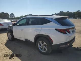 ✅ 2024 Hyundai Tucson SEL • VIN: 5NMJB3DE1RH335349 • Лот: 86785225. Опубликован ранее на Copart с пробегом 10 568 миль. Бесплатный доступ к архиву аукционных продаж из США и подробный отчёт об истории автомобиля на DreamBid. Изображение 2.