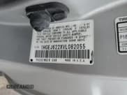 ✅ 1997 Honda Civic DX • VIN: 1HGEJ622XVL082055 • Лот: 58474875. Опубликован ранее на Copart с пробегом 104 979 миль. Бесплатный доступ к архиву аукционных продаж из США и подробный отчёт об истории автомобиля на DreamBid. Изображение 12.