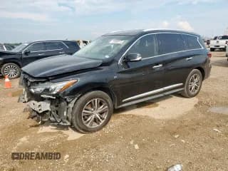 ✅ 2016 Infiniti QX60 • VIN: 5N1AL0MN7GC530293 • Lot: 70568815. Listed on Copart with 129,515 mi. Free auction sales archive from the USA and detailed vehicle history report at DreamBid. Image 1.