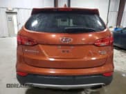✅ 2013 Hyundai Santa Fe Sport • VIN: 5XYZTDLBXDG104479 • Лот: 93048665. Опубликован ранее на Copart с пробегом 182 638 миль. Бесплатный доступ к архиву аукционных продаж из США и подробный отчёт об истории автомобиля на DreamBid. Изображение 6.