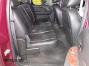 ✅ 2013 GMC Sierra 1500 SLT • VIN: 3GTP2WE70DG138799 • Lot: 41555069. Listed on IAAI with 137,850 mi. Free auction sales archive from the USA and detailed vehicle history report at DreamBid. Image 8.