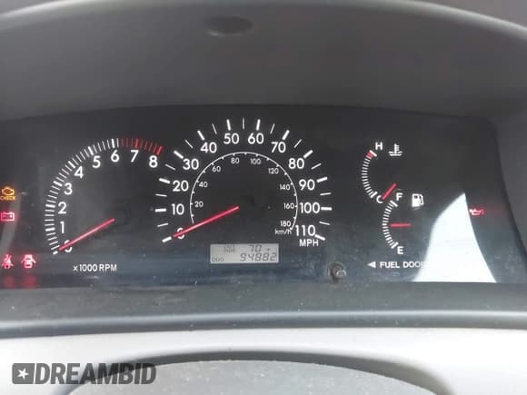 ✅ 2007 Toyota Corolla LE • VIN: 1NXBR30E67Z817936 • Лот: 43067264. Опубликован ранее на IAAI с пробегом 94 882 миль. Бесплатный доступ к архиву аукционных продаж из США и подробный отчёт об истории автомобиля на DreamBid. Изображение 7.