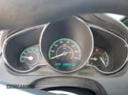 ✅ 2011 Chevrolet Malibu 1LT • VIN: 1G1ZC5EU9BF348170 • Lot: 80518384. Listed on Copart with 192,414 mi. Free auction sales archive from the USA and detailed vehicle history report at DreamBid. Image 9.