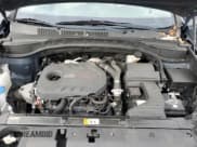 ✅ 2017 Hyundai Santa Fe 2.0T • VIN: 5XYZUDLA3HG465269 • Lot: 83999925. Listed on Copart with 96,004 mi. Free auction sales archive from the USA and detailed vehicle history report at DreamBid. Image 12.