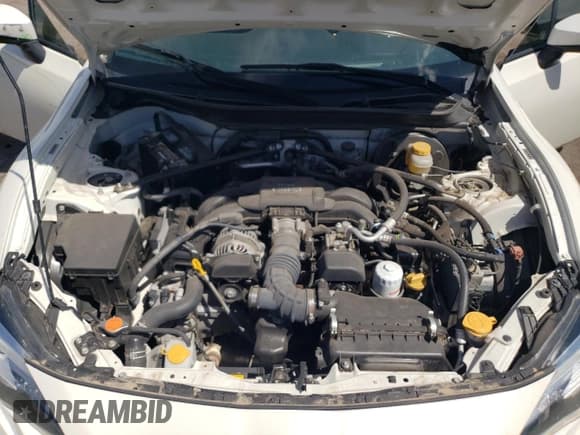 ✅ 2017 Subaru BRZ Series.Yellow • VIN: JF1ZCAC14H9600154 • Lot: 68929654. Listed on Copart with 30,306 mi. Free auction sales archive from the USA and detailed vehicle history report at DreamBid. Image 13.