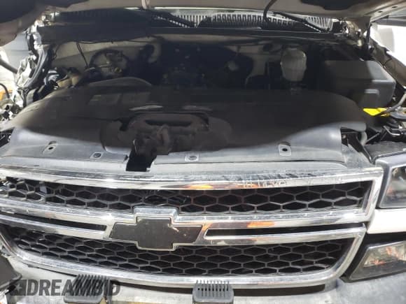 ✅ 2006 Chevrolet Silverado 2500HD Work Truck • VIN: 1GCHC23U36F131515 • Лот: 89382065. Опубликован ранее на Copart с пробегом 276 530 миль. Бесплатный доступ к архиву аукционных продаж из США и подробный отчёт об истории автомобиля на DreamBid. Изображение 11.