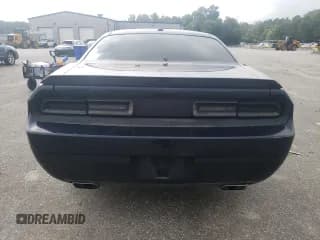 ✅ 2011 Dodge Challenger • VIN: 2B3CJ4DG3BH524106 • Lot: 73783924. Wystawiony na Copart z przebiegiem 166 185 mil. Bezpłatny archiwum sprzedaży aukcyjnych z USA i szczegółowy raport historii pojazdu na DreamBid. Zdjęcie 6.