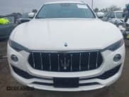 ✅ 2020 Maserati Levante • VIN: ZN661XUL3LX341388 • Lot: 41746344. Listed on IAAI with 26,911 mi. Free auction sales archive from the USA and detailed vehicle history report at DreamBid. Image 12.