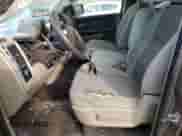 2010 Dodge 1500 ST с VIN 1D7RB1GPXAS209705, выставлен на аукционе Copart как лот 76448794 с пробегом Не указан миль и На запчасти • Non repairable. История ставок и продаж доступна на DreamBid. Изображение 7.