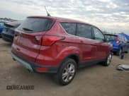 ✅ 2019 Ford Escape SE • VIN: 1FMCU9GD0KUA52847 • Лот: 85506045. Опубликован ранее на Copart с пробегом 65 982 миль. Бесплатный доступ к архиву аукционных продаж из США и подробный отчёт об истории автомобиля на DreamBid. Изображение 3.