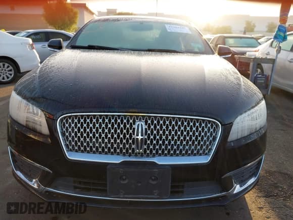 ✅ 2018 Lincoln MKZ Hybrid Premiere • VIN: 3LN6L5KU7JR604060 • Лот: 43384150. Опубликован ранее на IAAI с пробегом 76 309 миль. Бесплатный доступ к архиву аукционных продаж из США и подробный отчёт об истории автомобиля на DreamBid. Изображение 12.