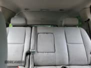 ✅ 2007 Chevrolet Suburban LTZ • VIN: 3GNFK16317G106692 • Lot: 61636134. Listed on Copart with Not provided. Free auction sales archive from the USA and detailed vehicle history report at DreamBid. Image 10.