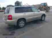 2001 Toyota Highlander с VIN JTEHF21A910003884, выставлен на аукционе IAAI как лот 42873410 с пробегом 168 333 миль миль и . История ставок и продаж доступна на DreamBid. Изображение 4.