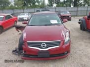 ✅ 2007 Nissan Altima SL • VIN: 1N4BL21E87N419612 • Lot: 42758776. Listed on IAAI with 153,351 mi. Free auction sales archive from the USA and detailed vehicle history report at DreamBid. Image 13.